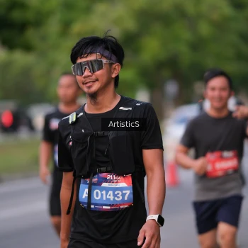 Runner Photo 3874317