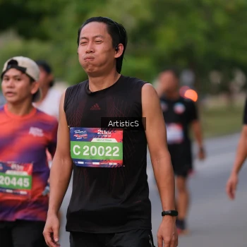 Runner Photo 3874322