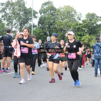 Runner Photo 3874323