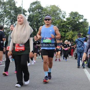 Runner Photo 3874324