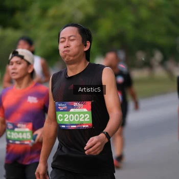 Runner Photo 3874326