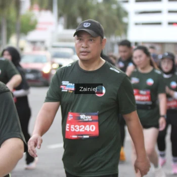Runner Photo 3874327