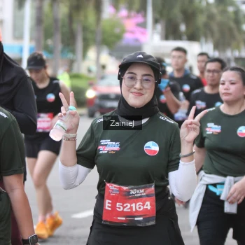 Runner Photo 3874344