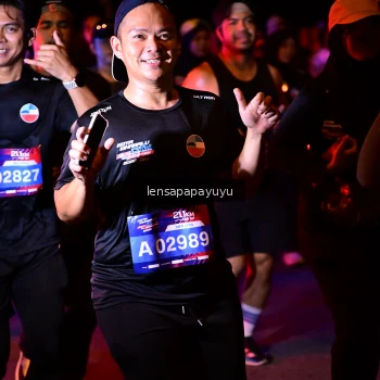 Runner Photo 3874348