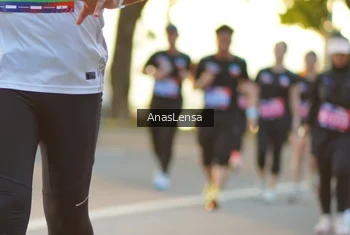 Runner Photo 3874350