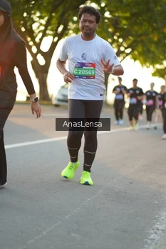 Runner Photo 3874353