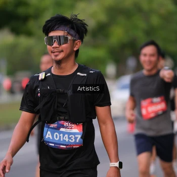 Runner Photo 3874356