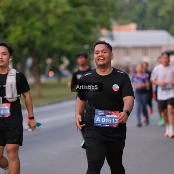 Runner Photo 3874394