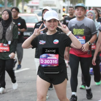 Runner Photo 3874401