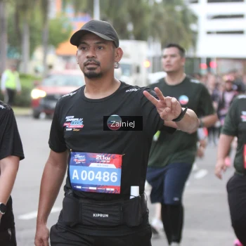 Runner Photo 3874403