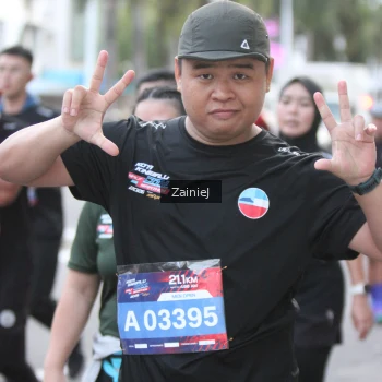 Runner Photo 3874405