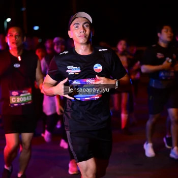 Runner Photo 3874415