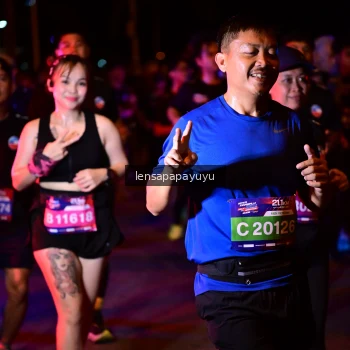 Runner Photo 3874440