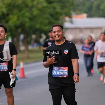 Runner Photo 3874450