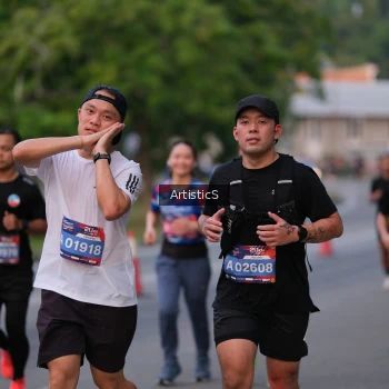 Runner Photo 3874455