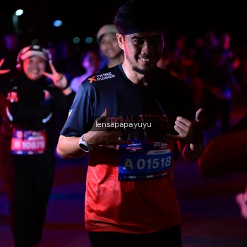Runner Photo 3874456