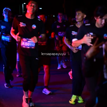 Runner Photo 3874479