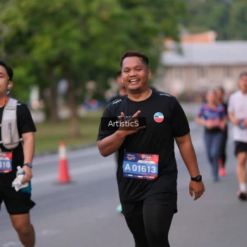 Runner Photo 3874485
