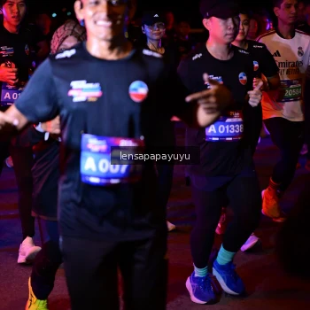 Runner Photo 3874487