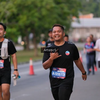 Runner Photo 3874488