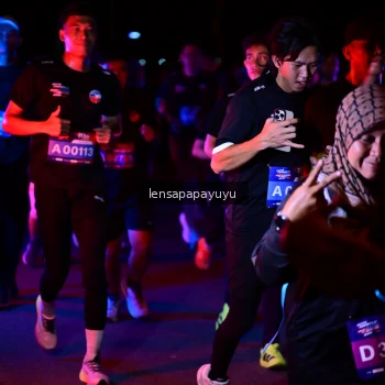Runner Photo 3874489