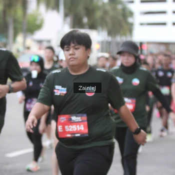 Runner Photo 3874501