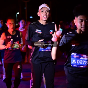 Runner Photo 3874508