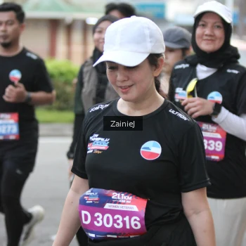 Runner Photo 3874517