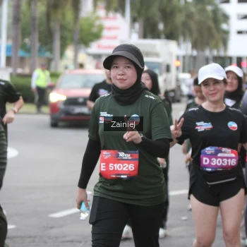 Runner Photo 3874563