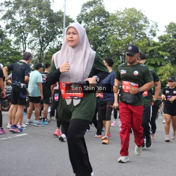 Runner Photo 3874569