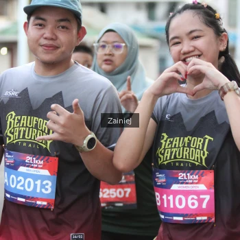 Runner Photo 3874592
