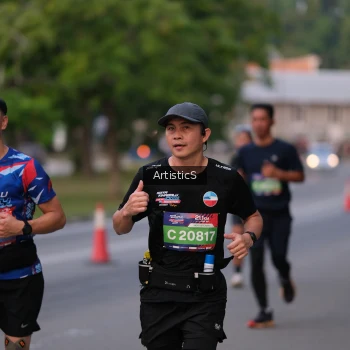 Runner Photo 3874601
