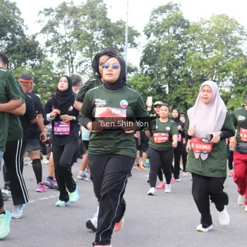 Runner Photo 3874611