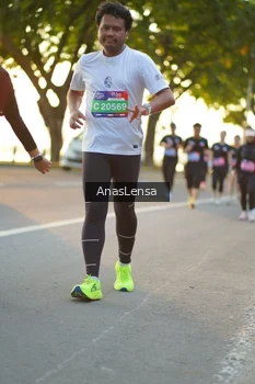 Runner Photo 3874621