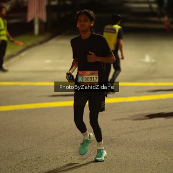 Runner Photo 3874631