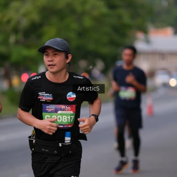 Runner Photo 3874656