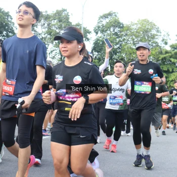 Runner Photo 3874661