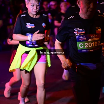 Runner Photo 3874667