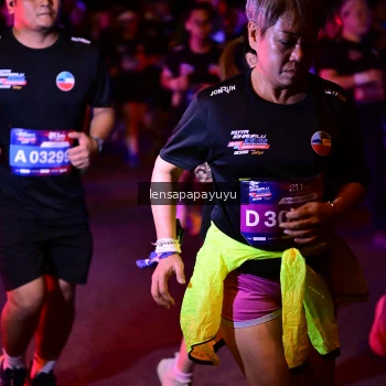 Runner Photo 3874673