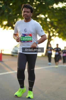 Runner Photo 3874680
