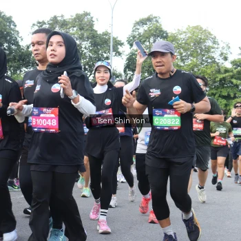 Runner Photo 3874683