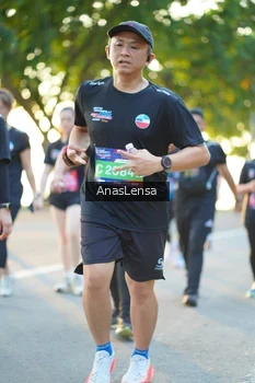 Runner Photo 3874690
