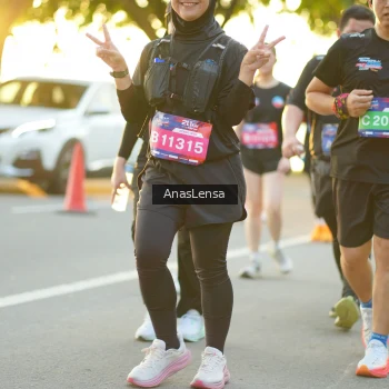 Runner Photo 3874692