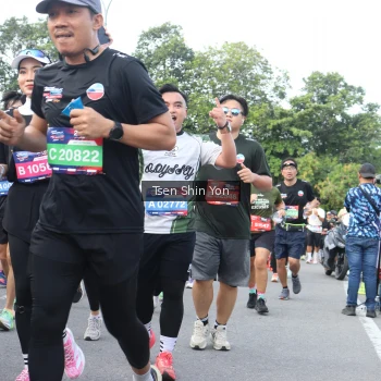 Runner Photo 3874700