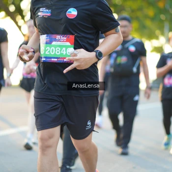 Runner Photo 3874707