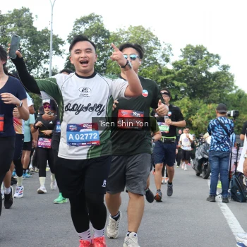 Runner Photo 3874711