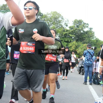 Runner Photo 3874721