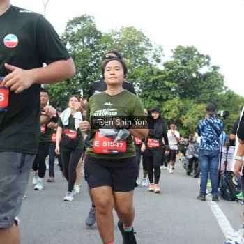 Runner Photo 3874732