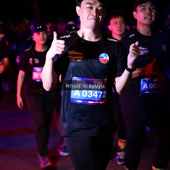 Runner Photo 3874735
