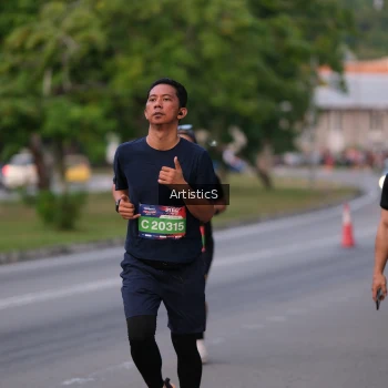 Runner Photo 3874752